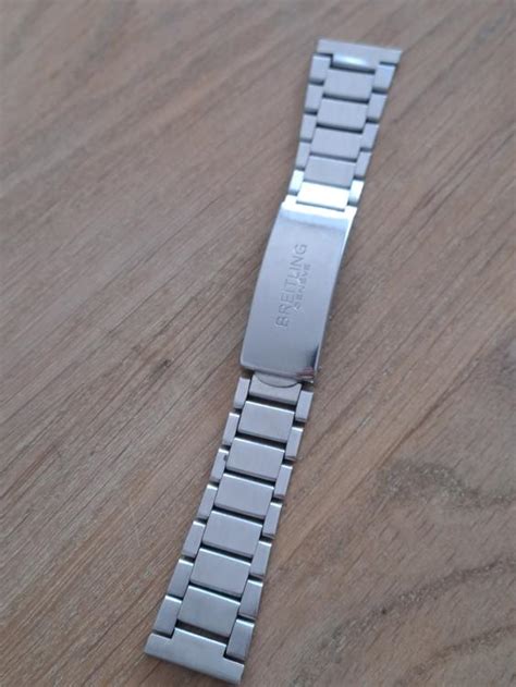 replica breitling armband stahl-gold 20mm kaufen